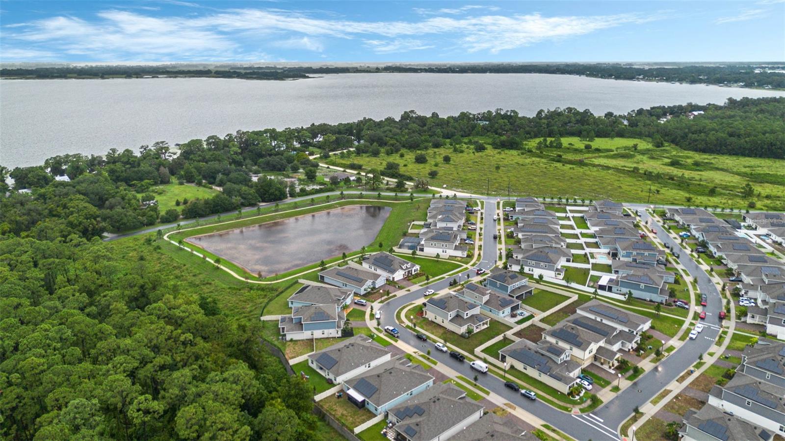 PINE GLEN - Residential