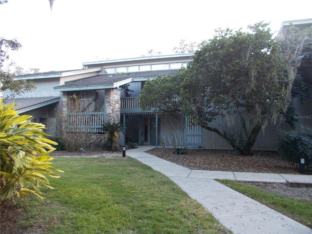 Photo of 706 Olde Camelot Circle #3295-6, Haines City, FL 33844 (MLS # P4937935)