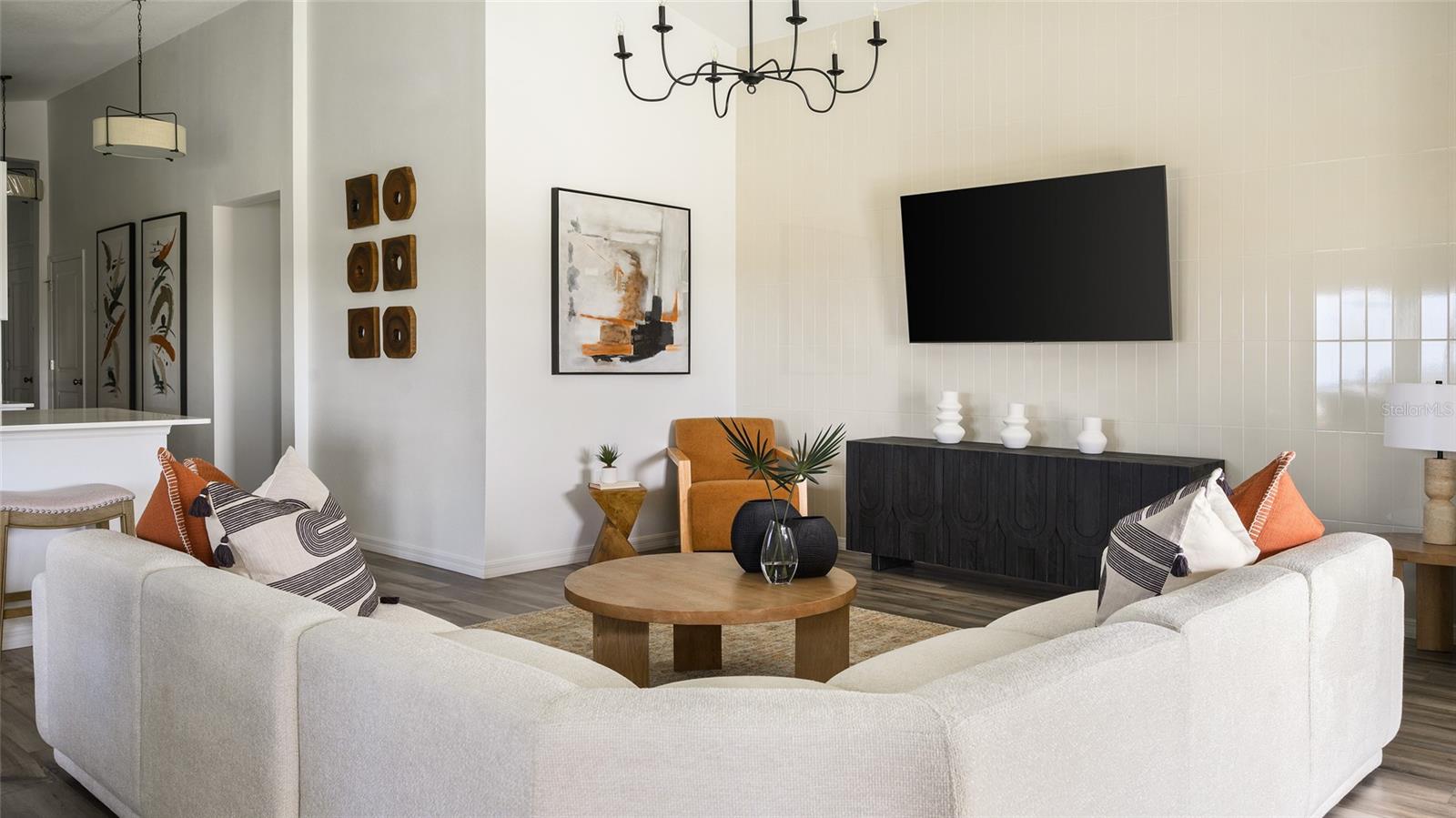 WYNNSTONE - Residential