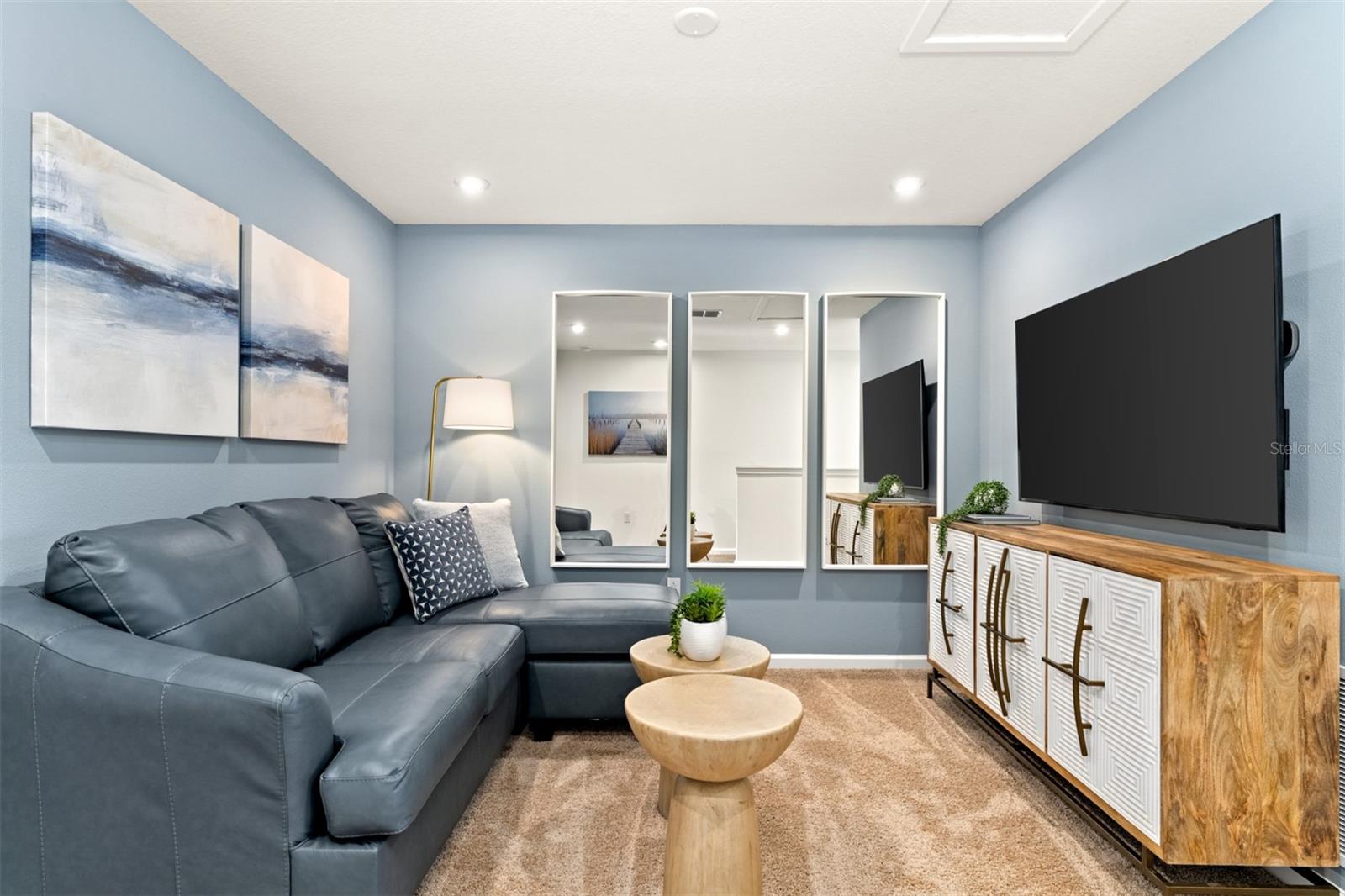 RAINWOOD - Residential