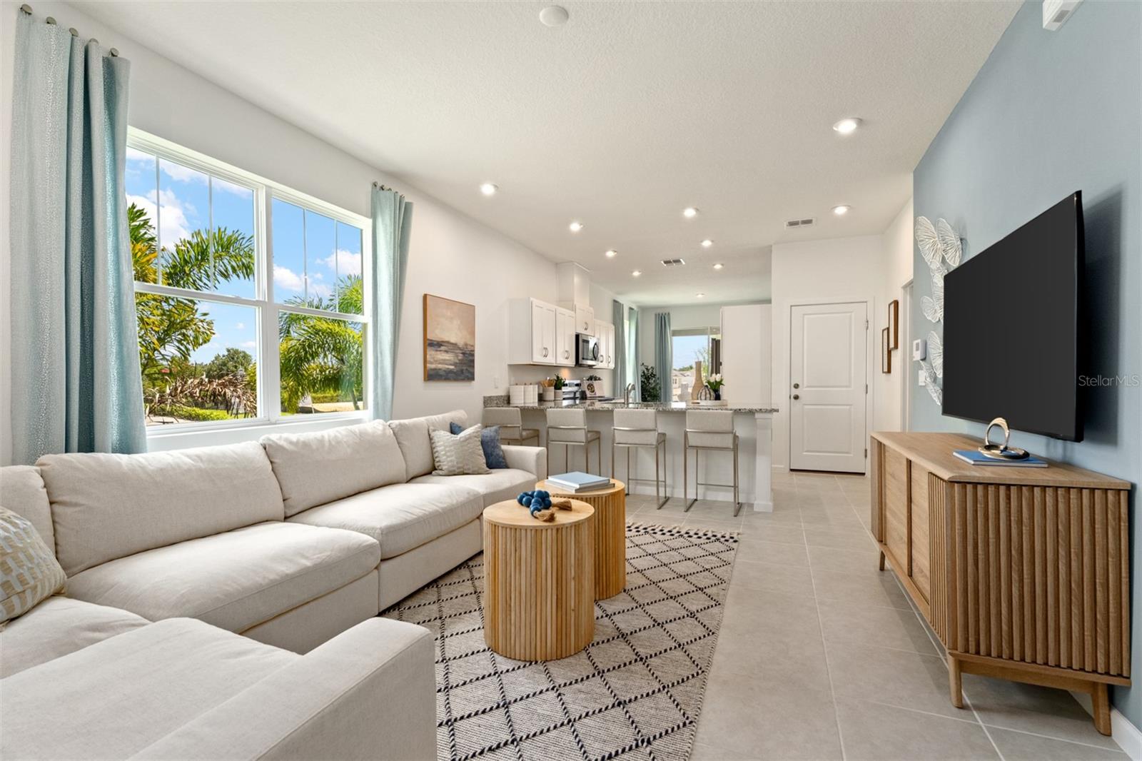 RAINWOOD - Residential