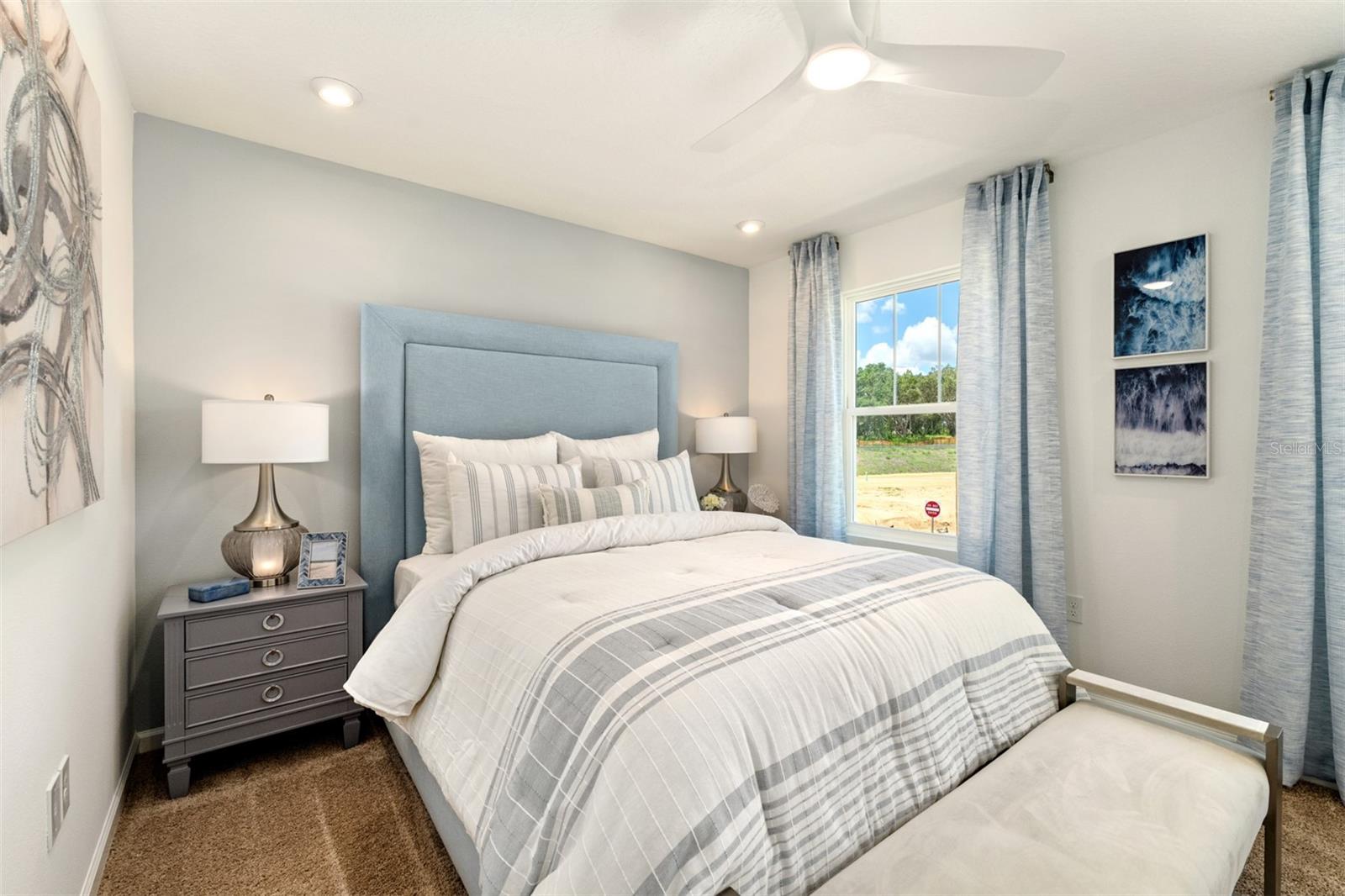 RAINWOOD - Residential