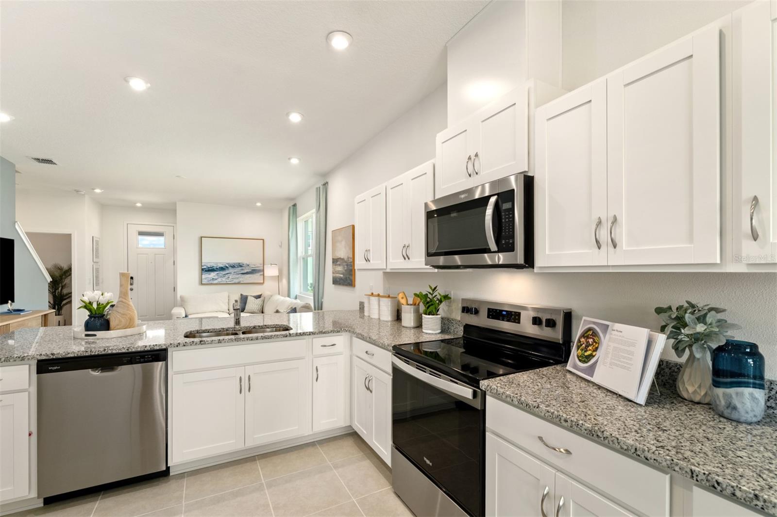 RAINWOOD - Residential