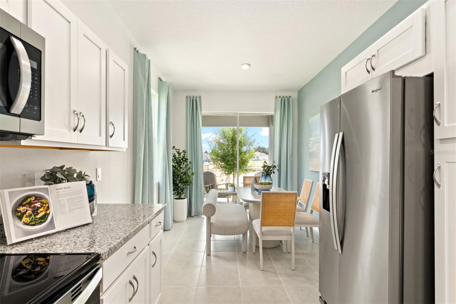 RAINWOOD - Residential