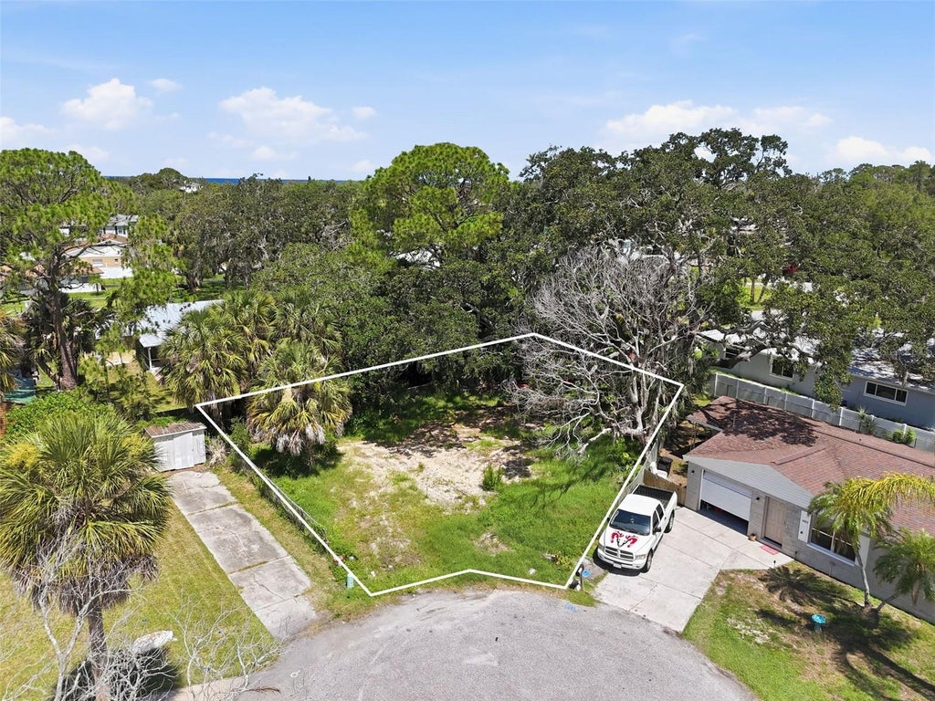 Photo of 4925 Amherst Court, New Port Richey, FL 34652 (MLS # TB8519860)