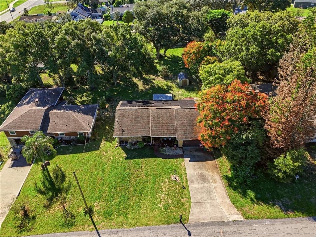 Photo of 1004 Joan Avenue, Dundee, FL 33838 (MLS # P4940193)