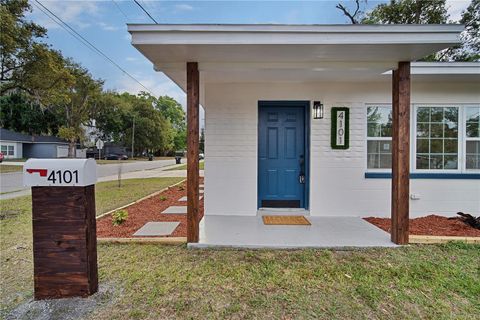 Photo of 4101 S Nashville Avenue, Orlando, FL 32839 (MLS # O6393487)