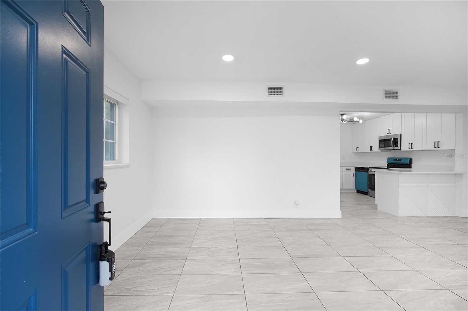 RIO GRANDE SUB - Residential