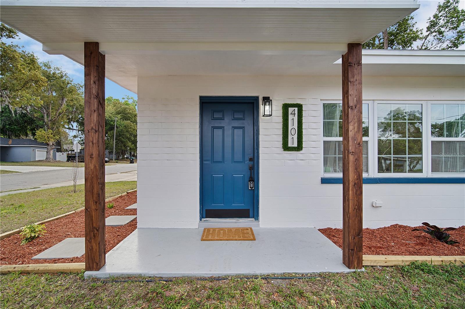 RIO GRANDE SUB - Residential