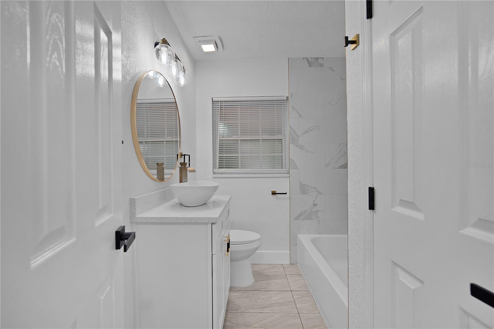 RIO GRANDE SUB - Residential