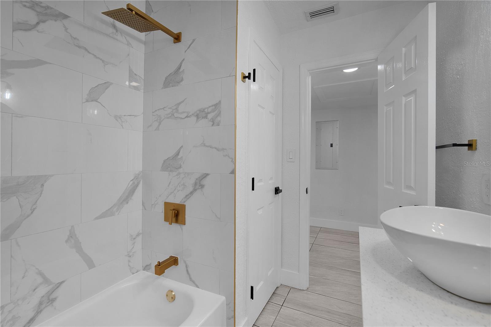 RIO GRANDE SUB - Residential