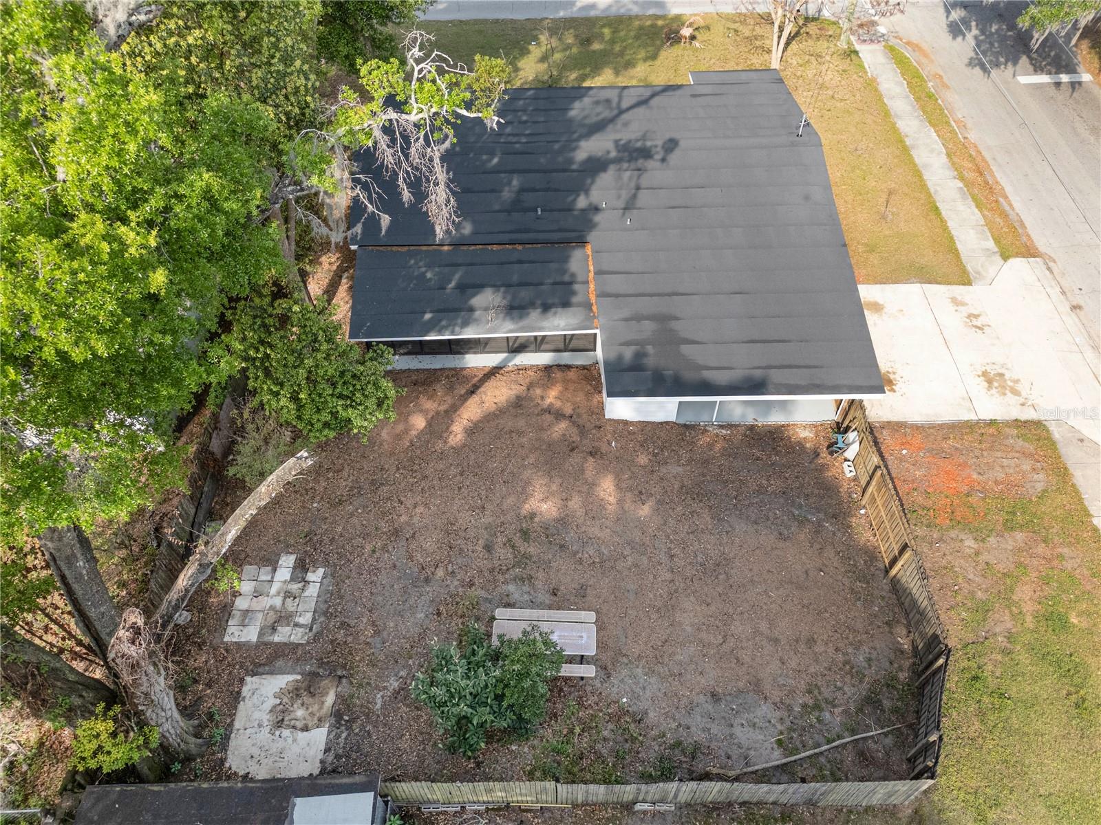 RIO GRANDE SUB - Residential