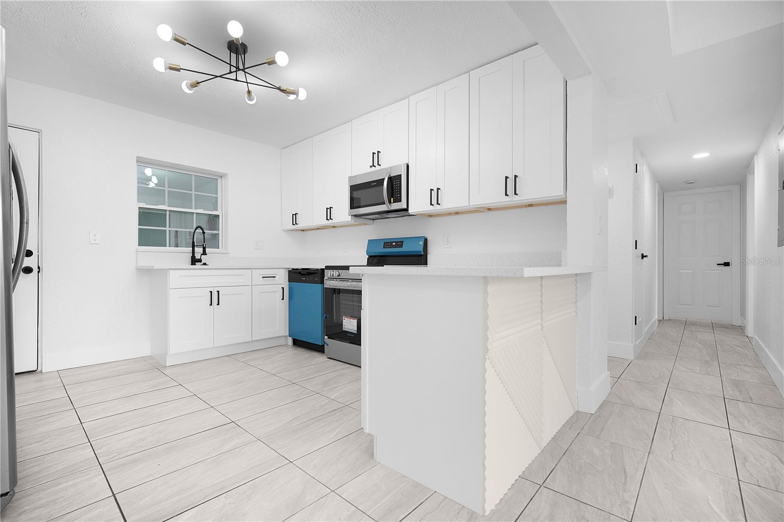 RIO GRANDE SUB - Residential