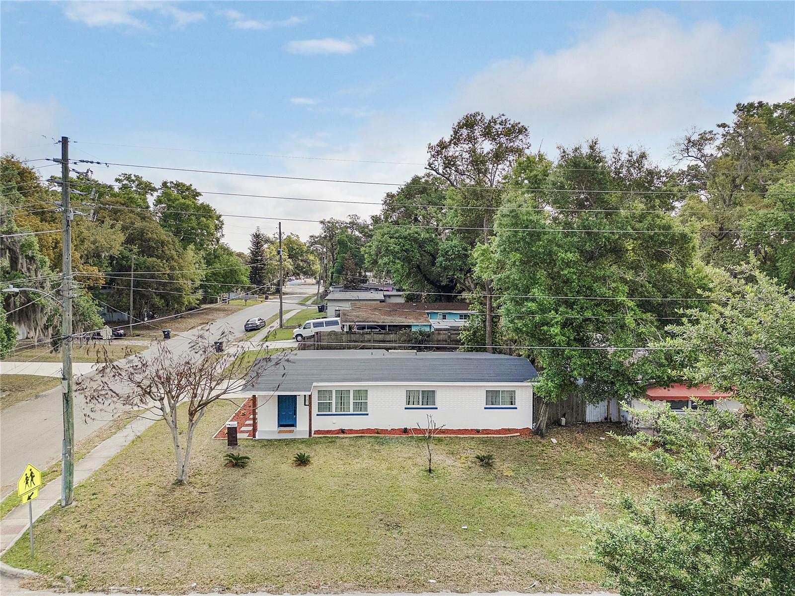 RIO GRANDE SUB - Residential