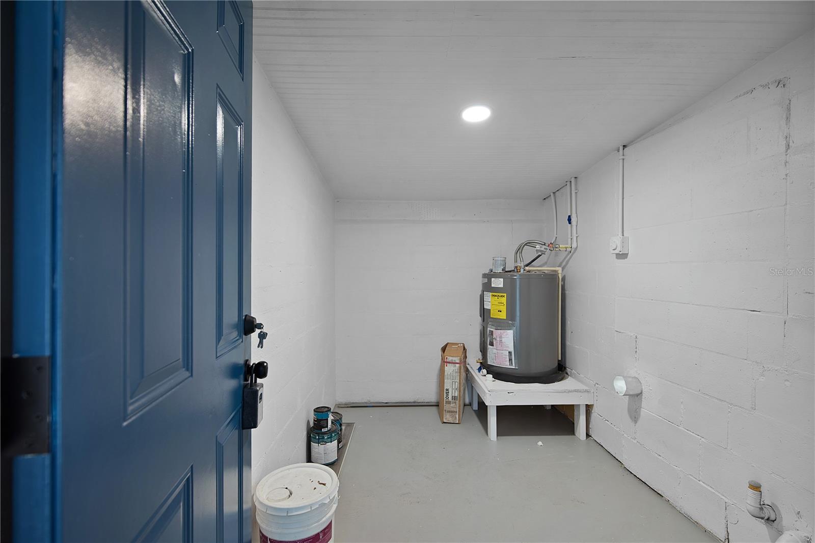 RIO GRANDE SUB - Residential