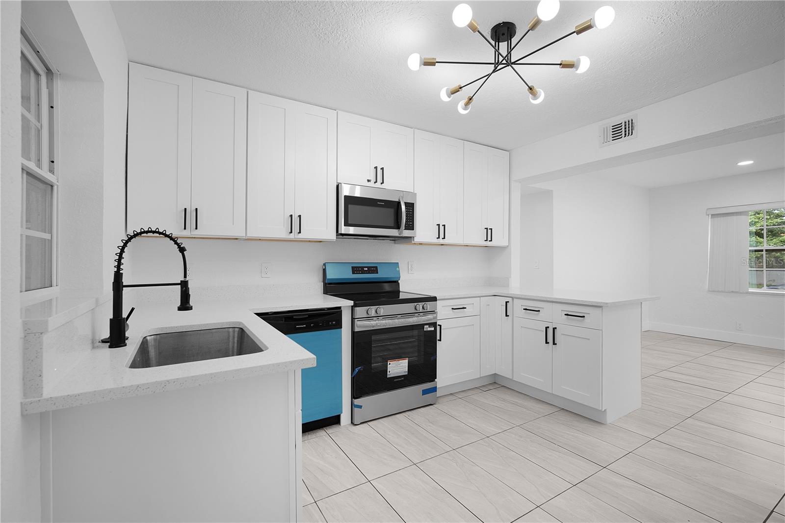 RIO GRANDE SUB - Residential