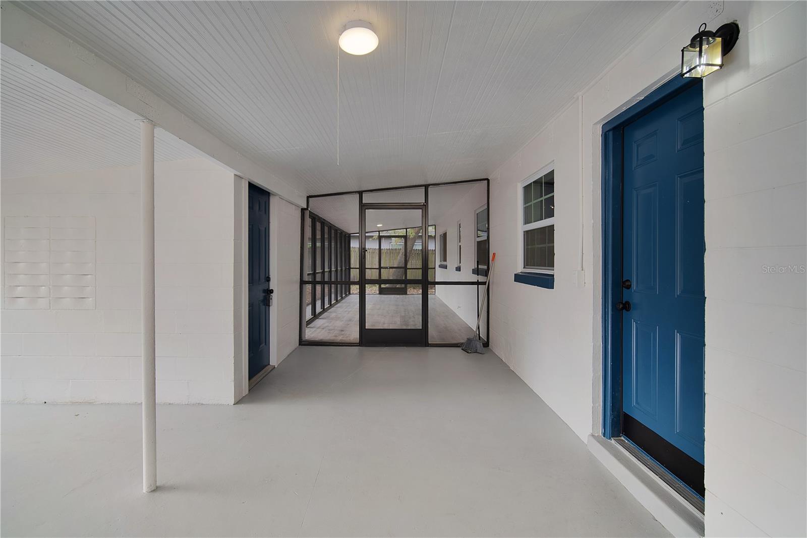 RIO GRANDE SUB - Residential