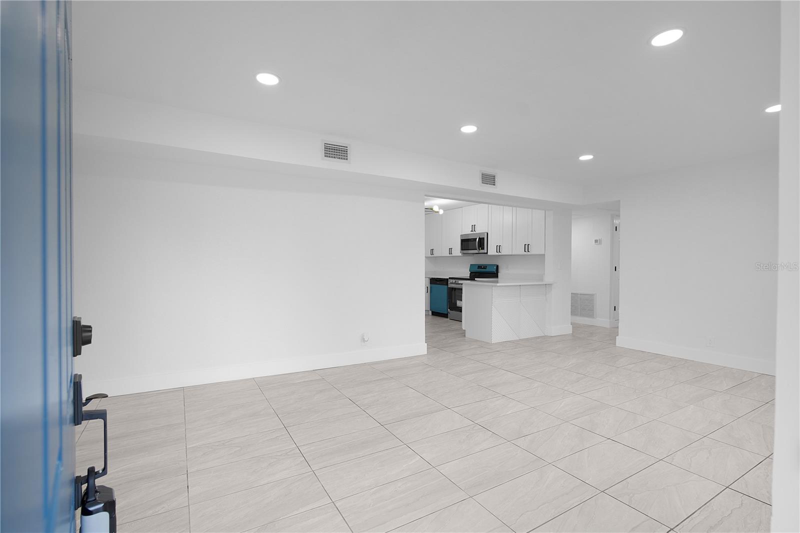 RIO GRANDE SUB - Residential