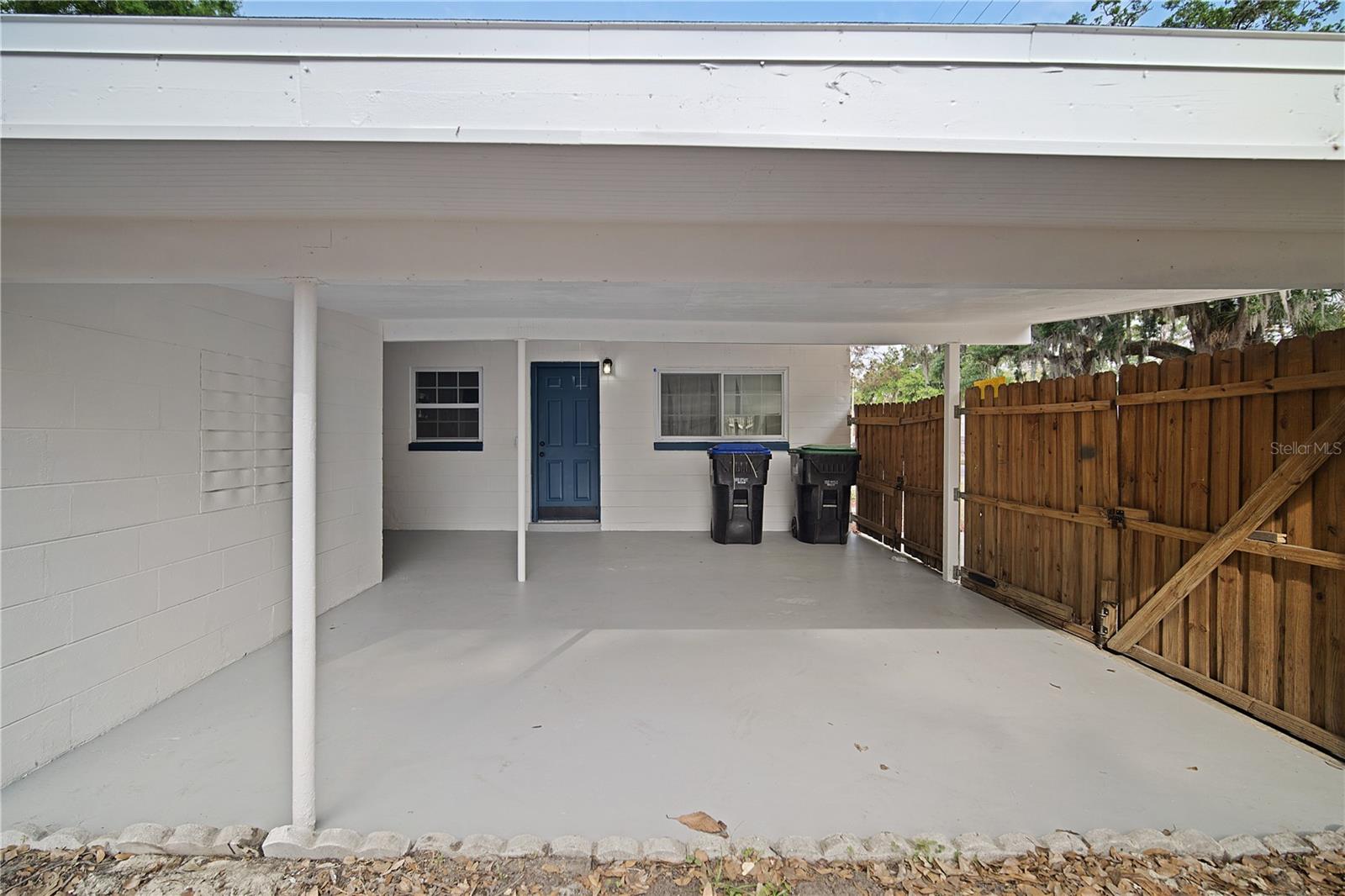 RIO GRANDE SUB - Residential