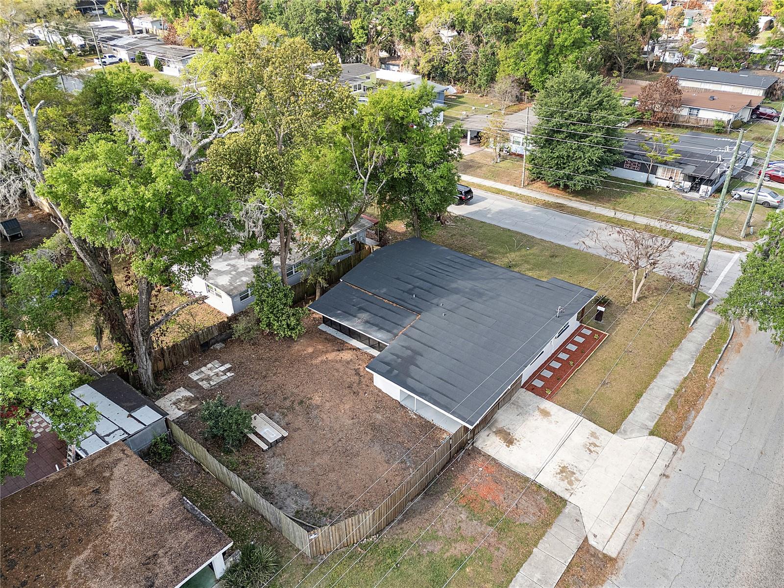 RIO GRANDE SUB - Residential