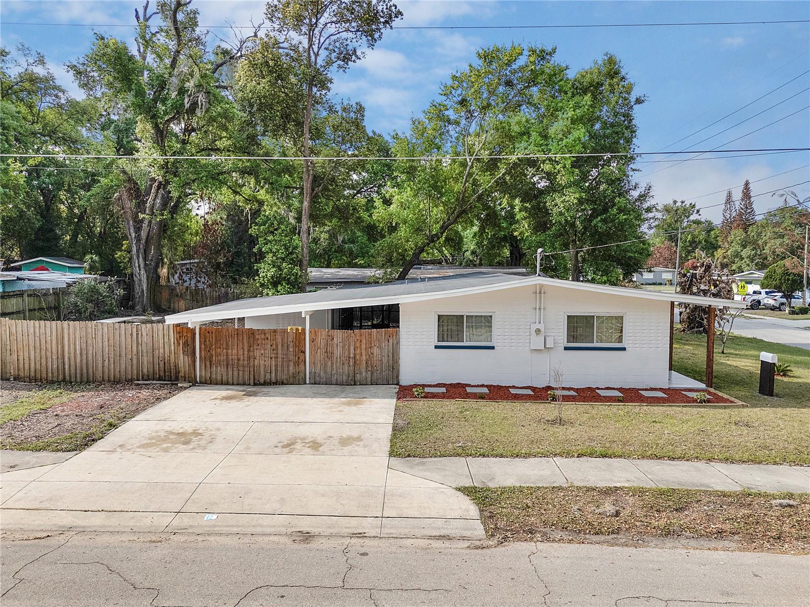 RIO GRANDE SUB - Residential