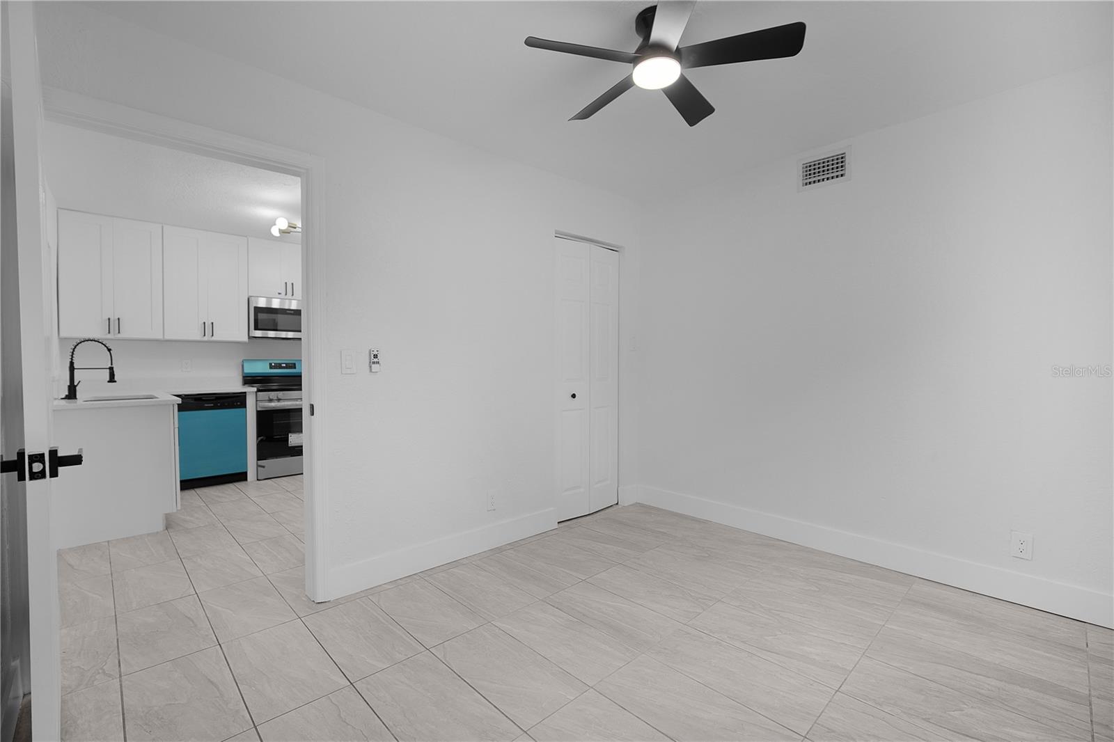 RIO GRANDE SUB - Residential