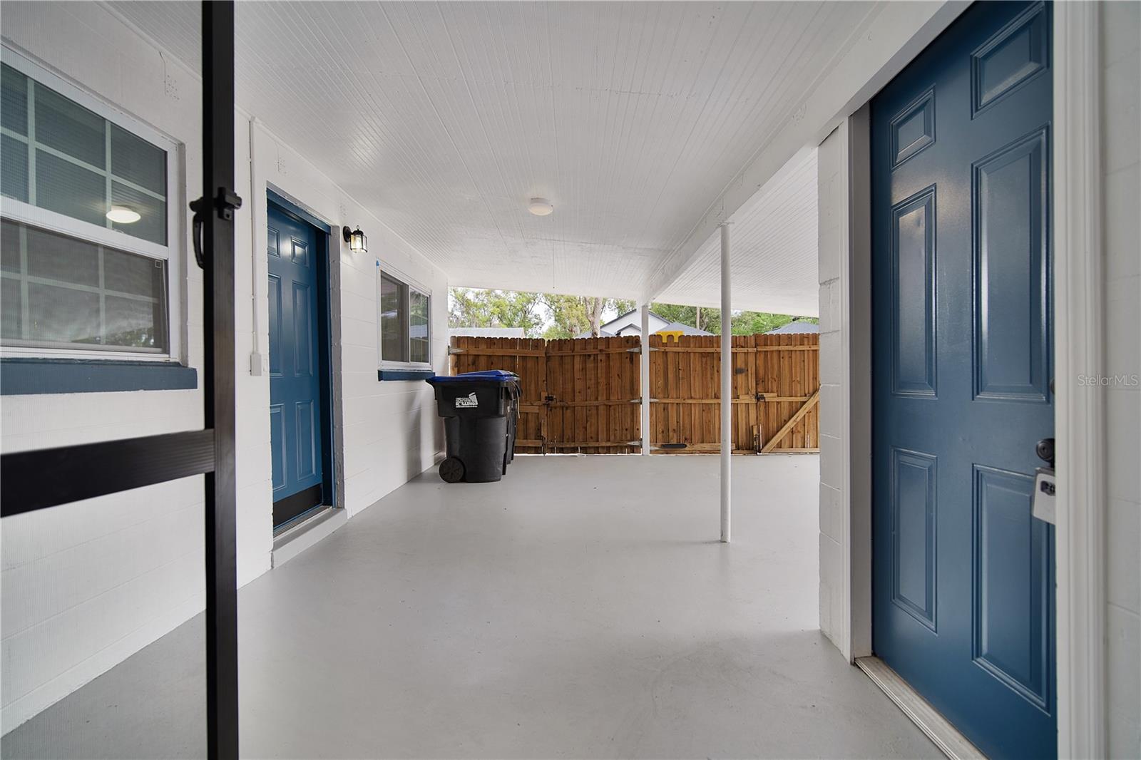 RIO GRANDE SUB - Residential