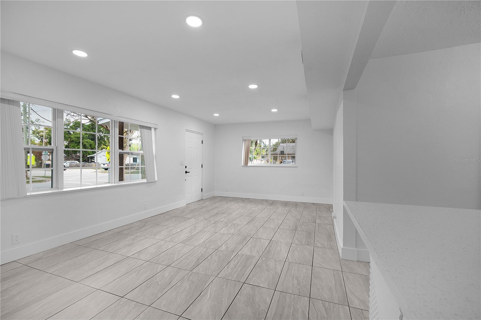 RIO GRANDE SUB - Residential