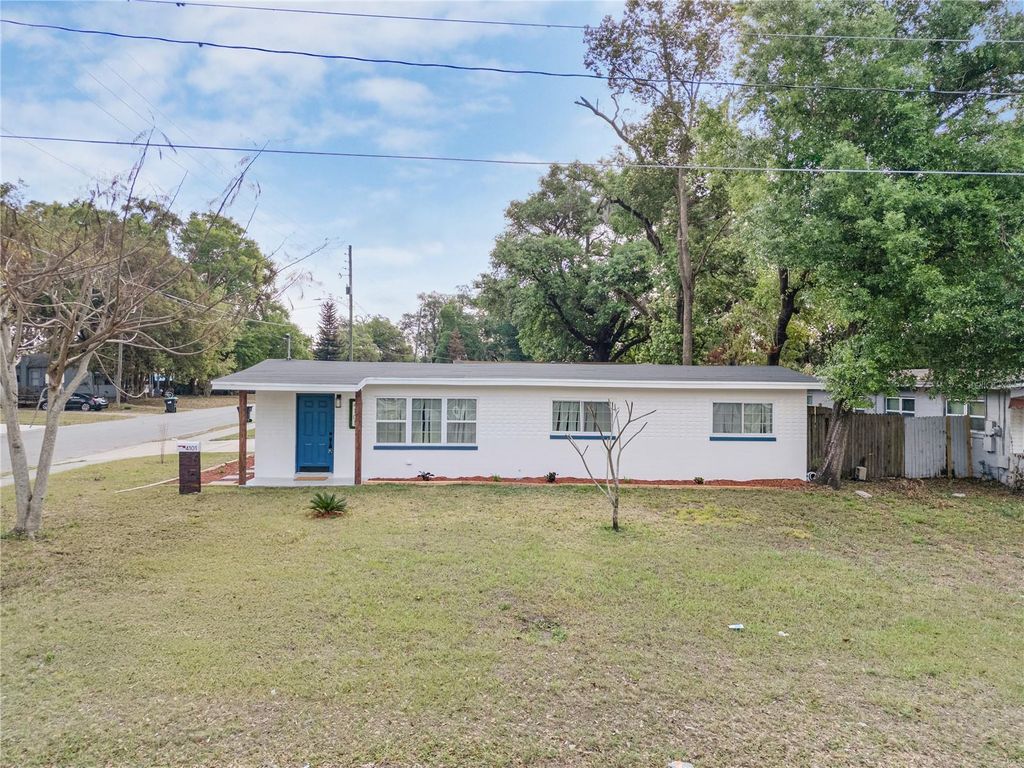 Photo of 4101 S Nashville Avenue, Orlando, FL 32839 (MLS # O6393487)