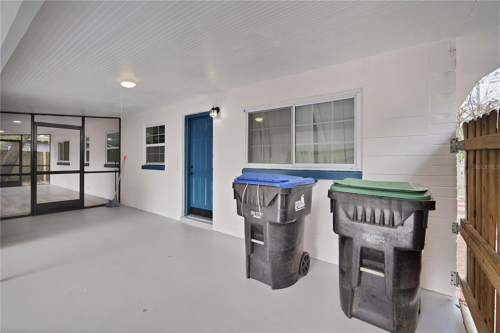 RIO GRANDE SUB - Residential