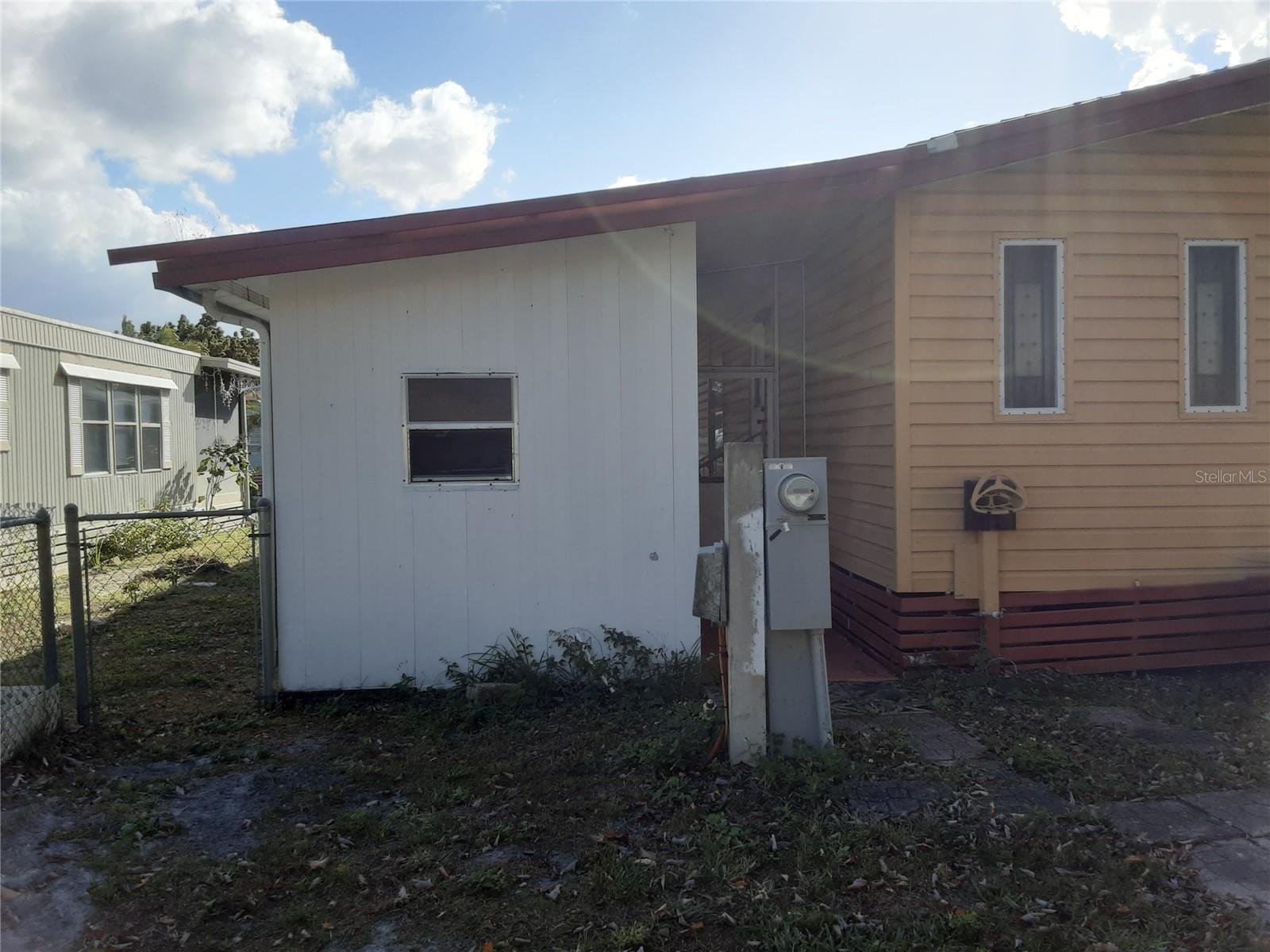 STARLIGHT RANCH - Residential