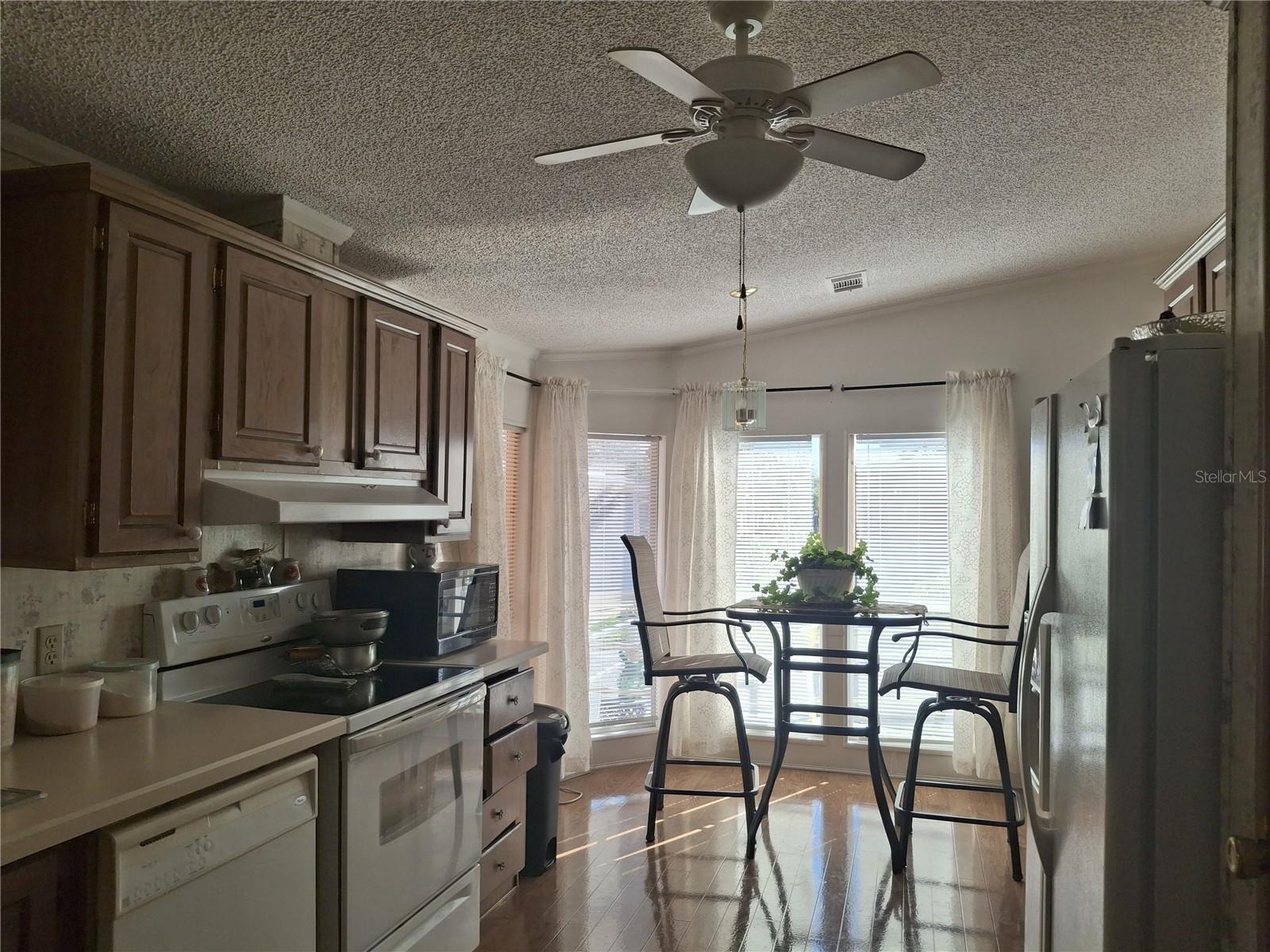 STARLIGHT RANCH - Residential