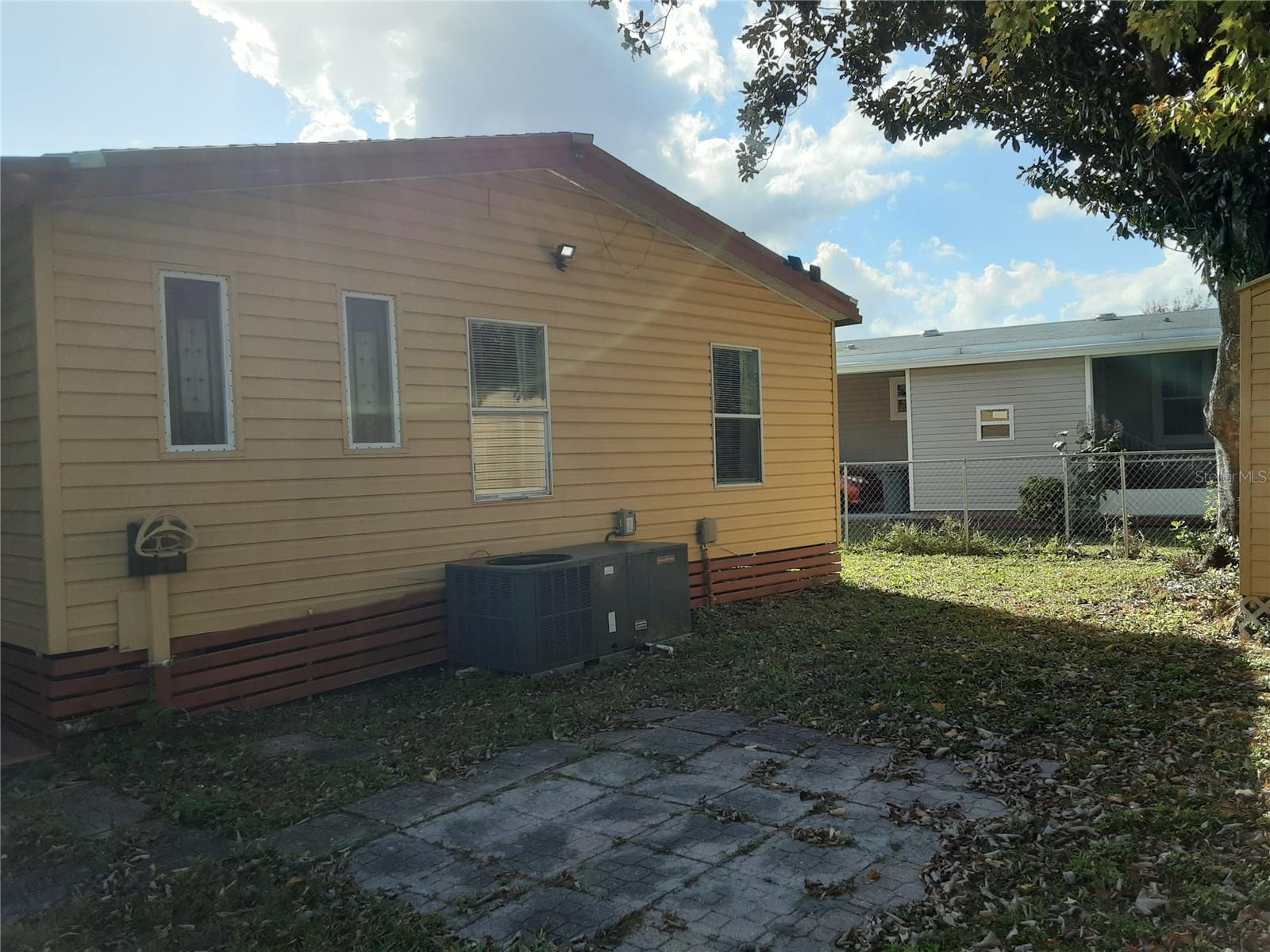 STARLIGHT RANCH - Residential