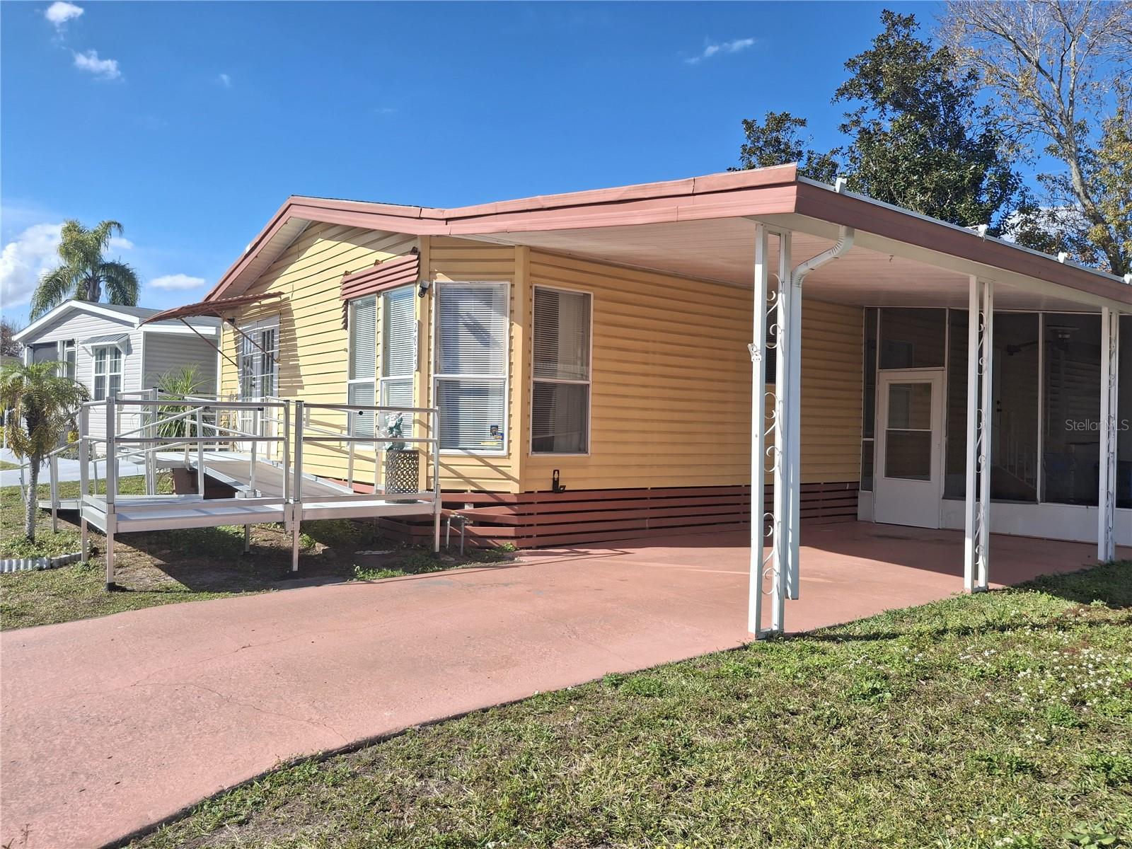 STARLIGHT RANCH - Residential