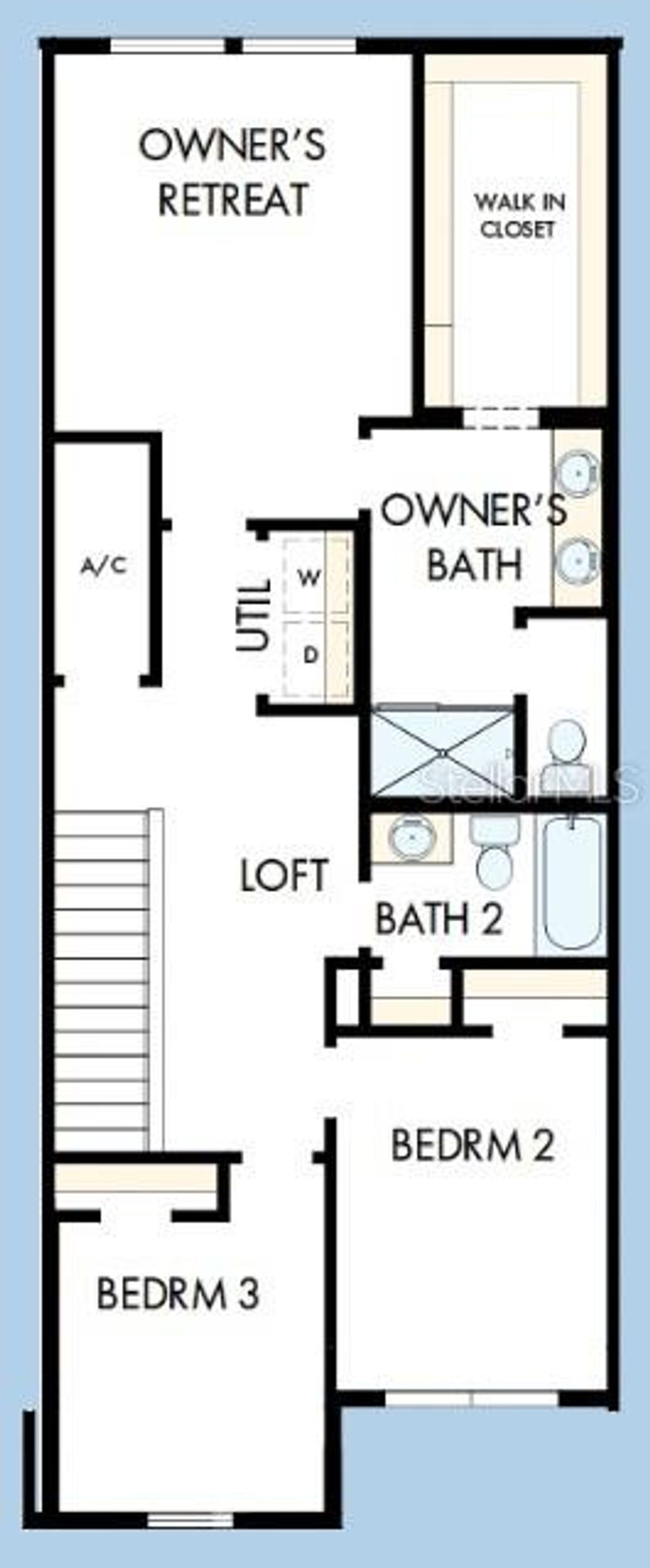 Photo of 6345 Jensen View Avenue, Apollo Beach, FL 33572 (MLS # TB8476887)