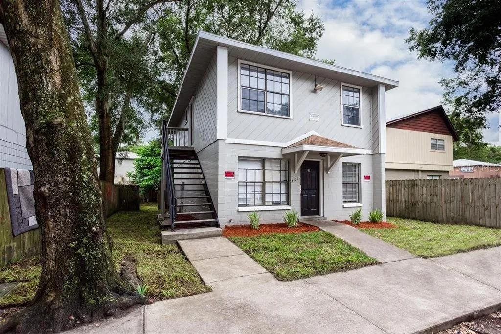 PHOENIX SUB NAPIER GRT - Residential Income