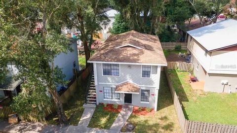 3120 SW 26TH TERRACE GAINESVILLE FL 32608