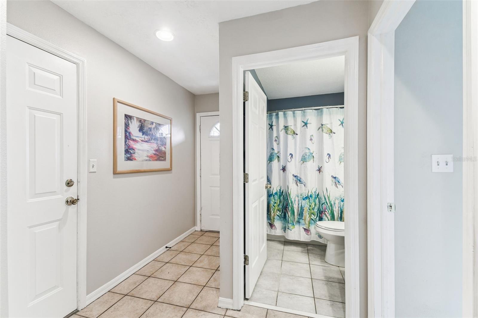 PINES NEW PORT RICHEY - Residential