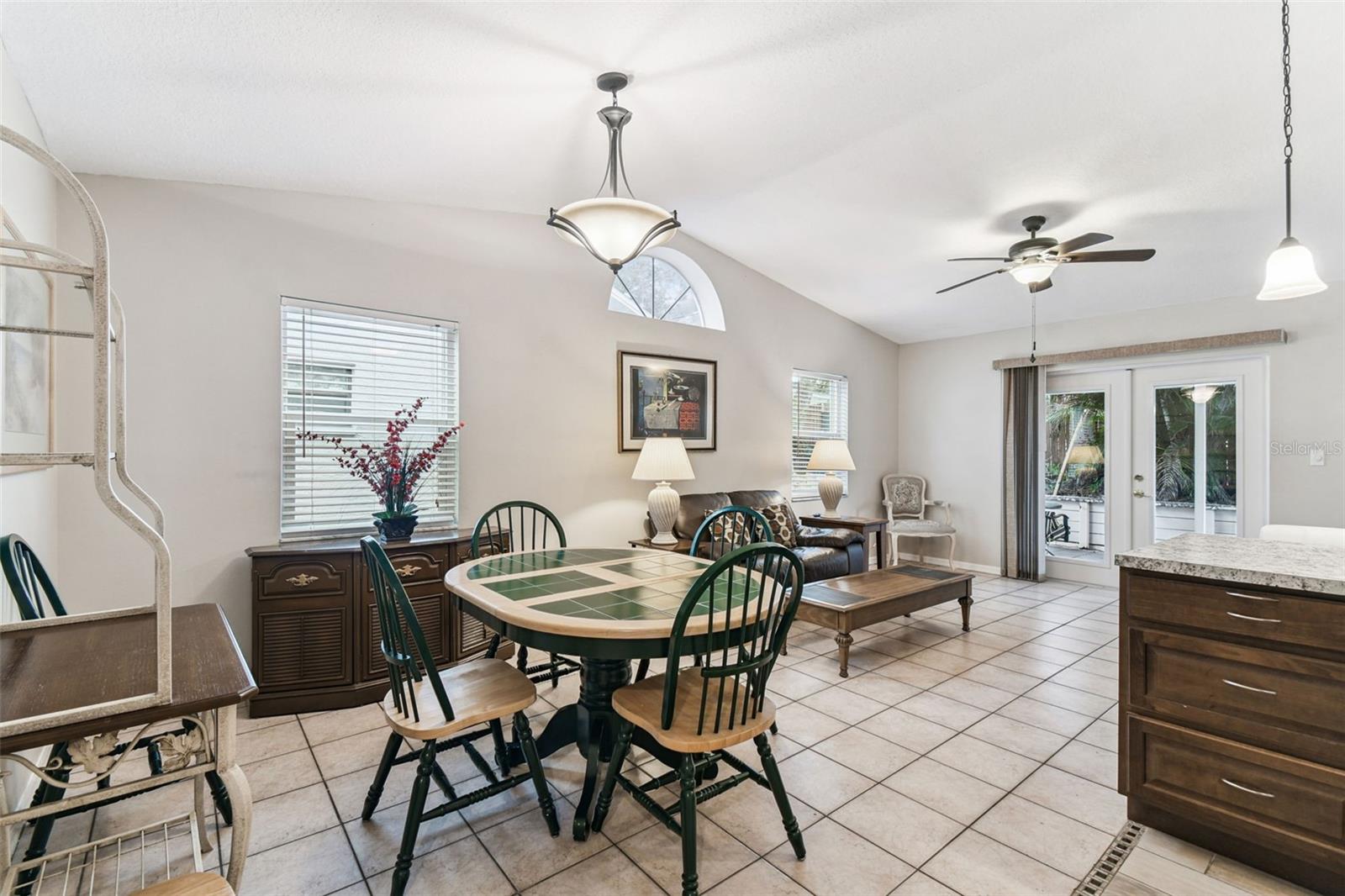 PINES NEW PORT RICHEY - Residential