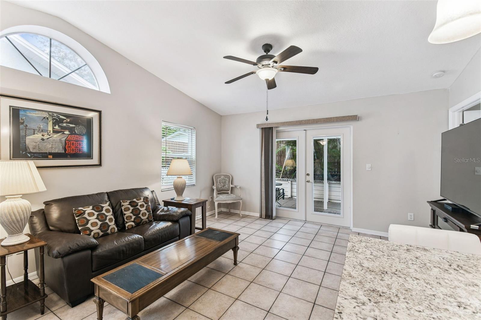 PINES NEW PORT RICHEY - Residential