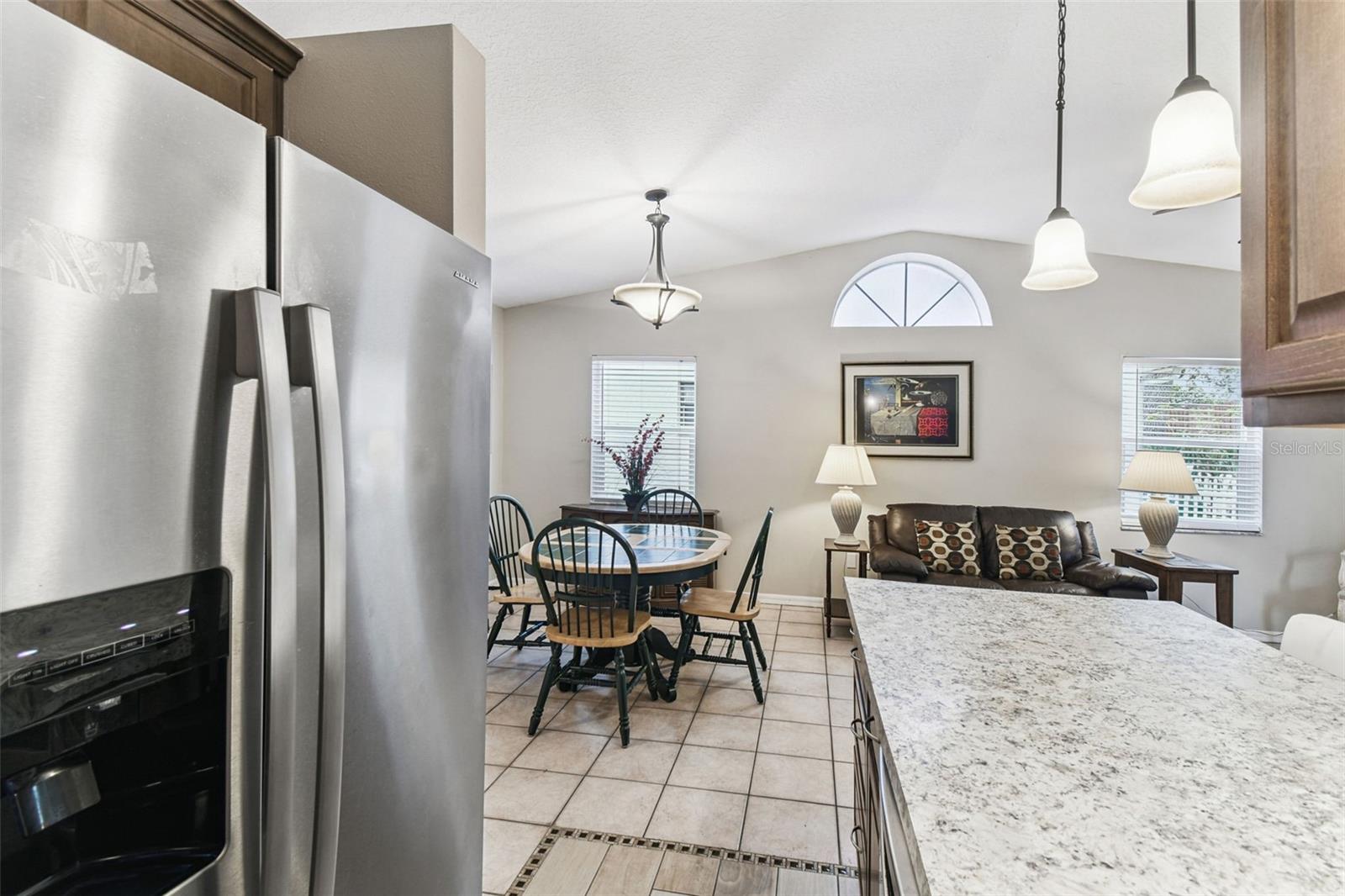 PINES NEW PORT RICHEY - Residential