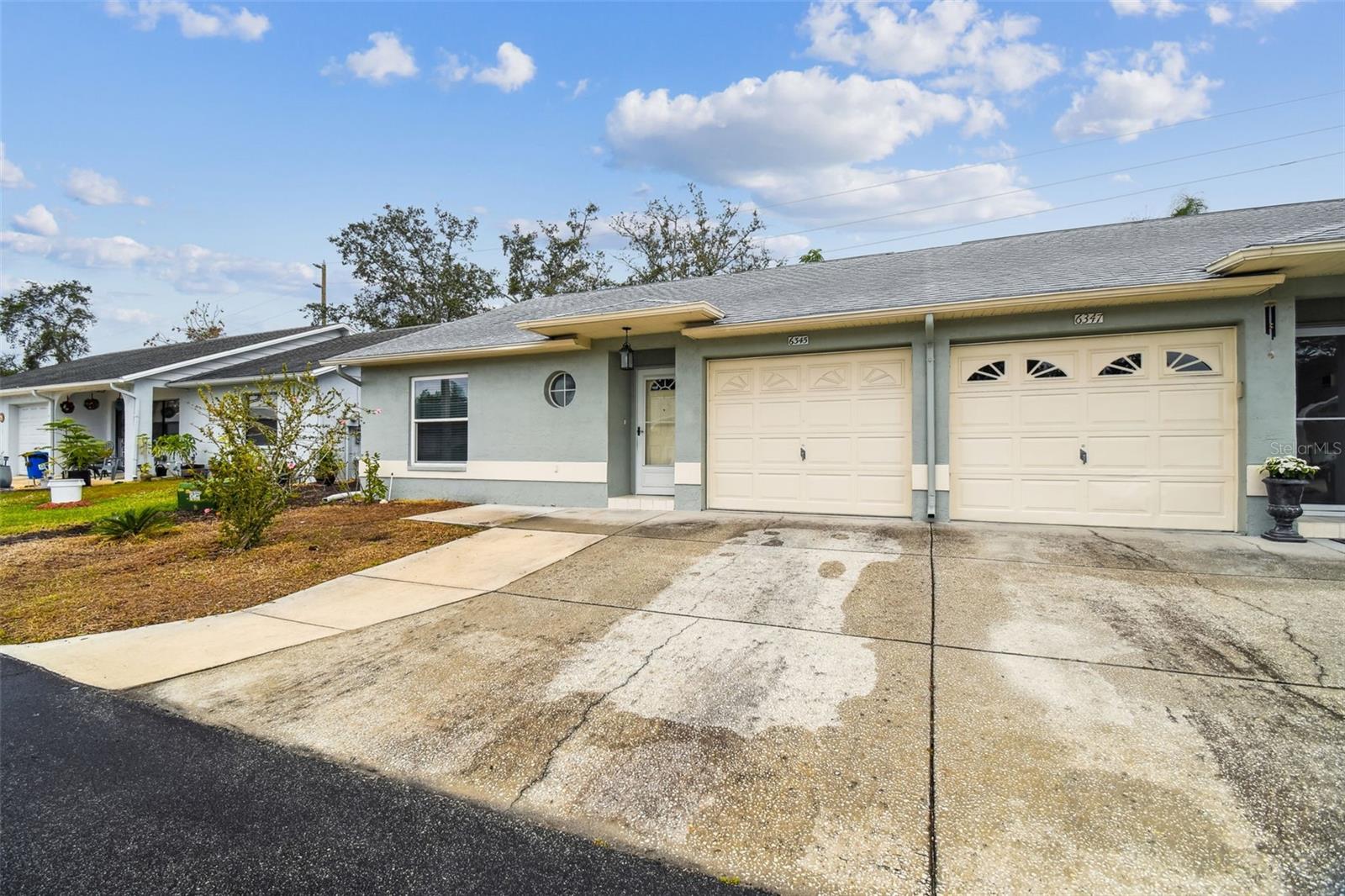 PINES NEW PORT RICHEY - Residential