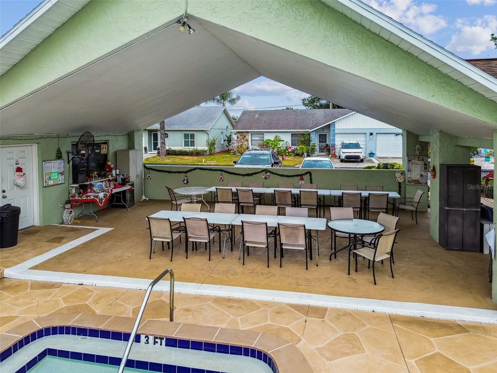 PINES NEW PORT RICHEY - Residential