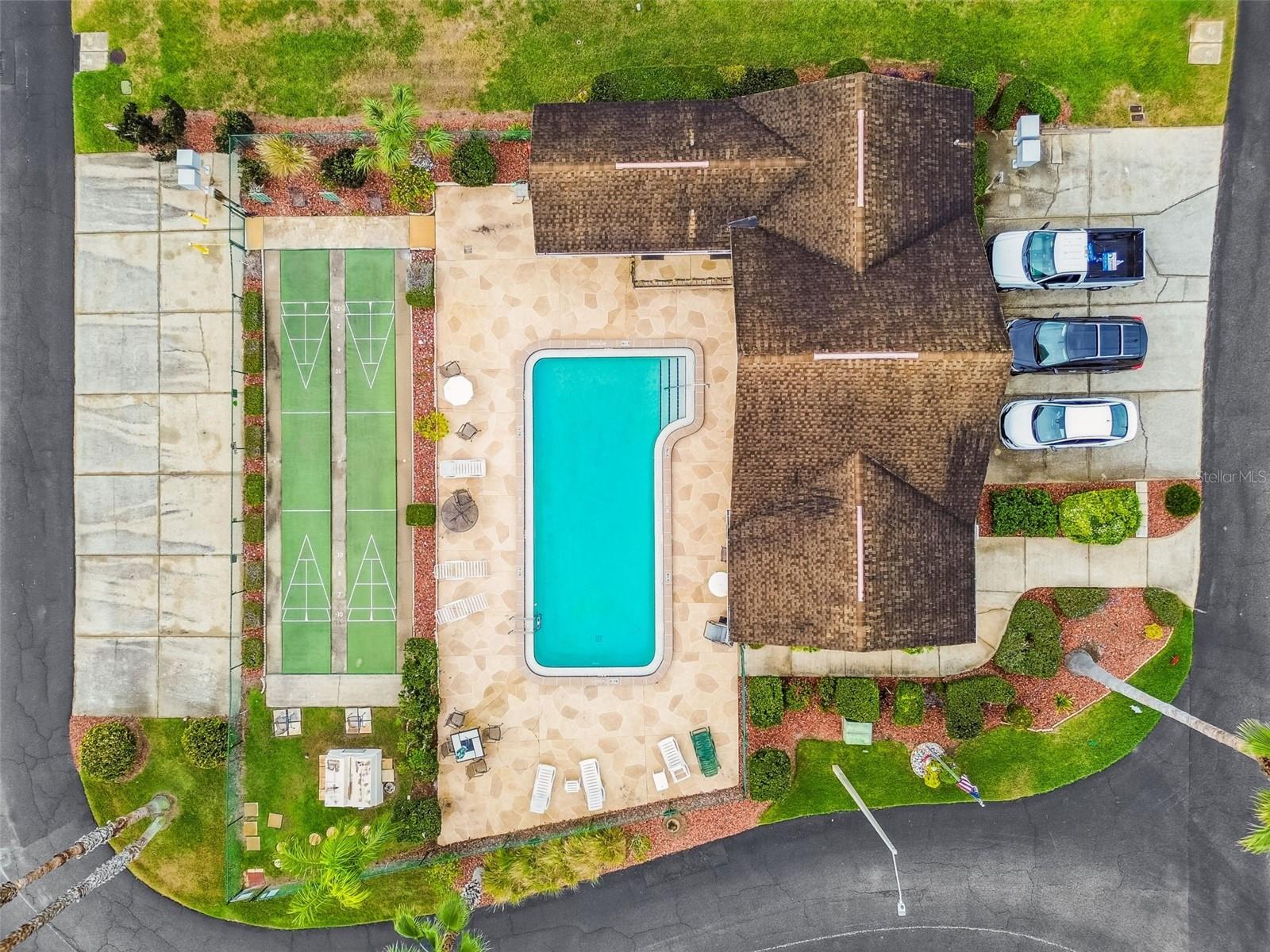 PINES NEW PORT RICHEY - Residential