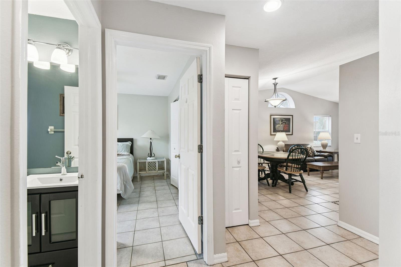 PINES NEW PORT RICHEY - Residential