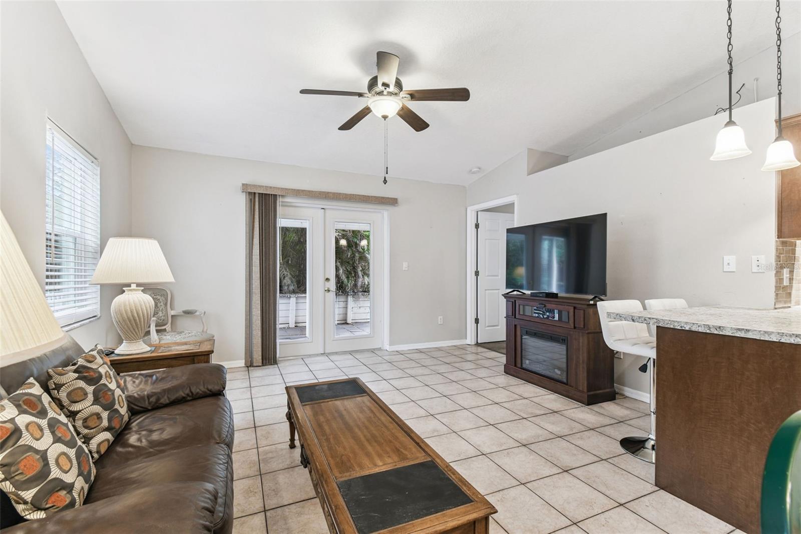 PINES NEW PORT RICHEY - Residential
