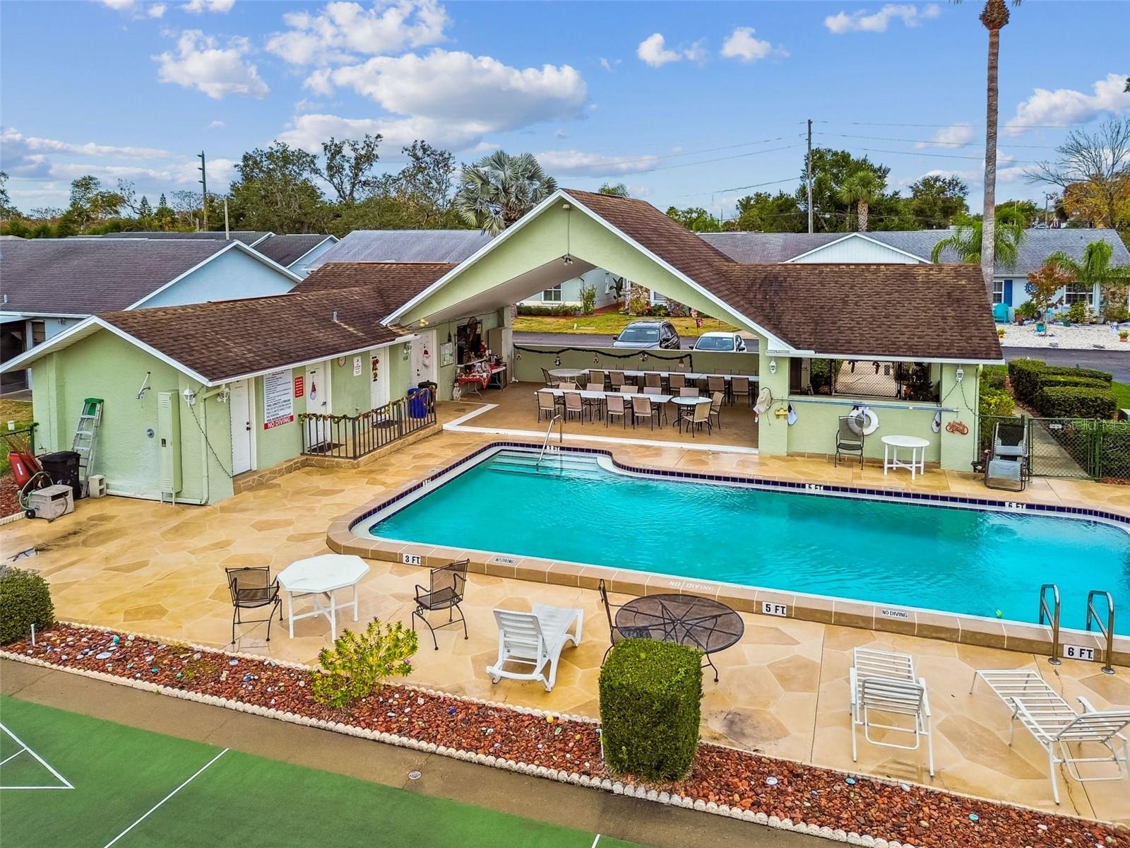 PINES NEW PORT RICHEY - Residential