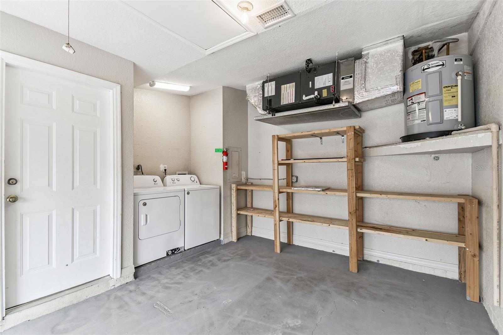 PINES NEW PORT RICHEY - Residential