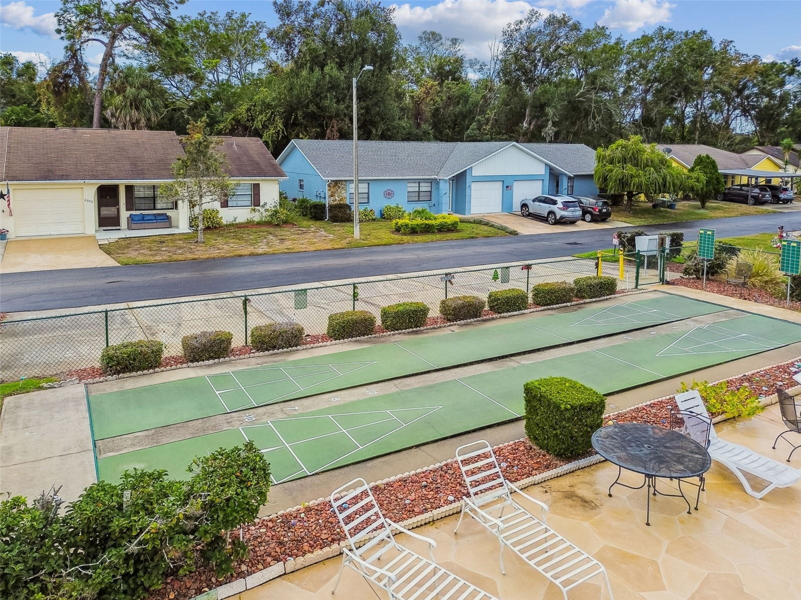 PINES NEW PORT RICHEY - Residential