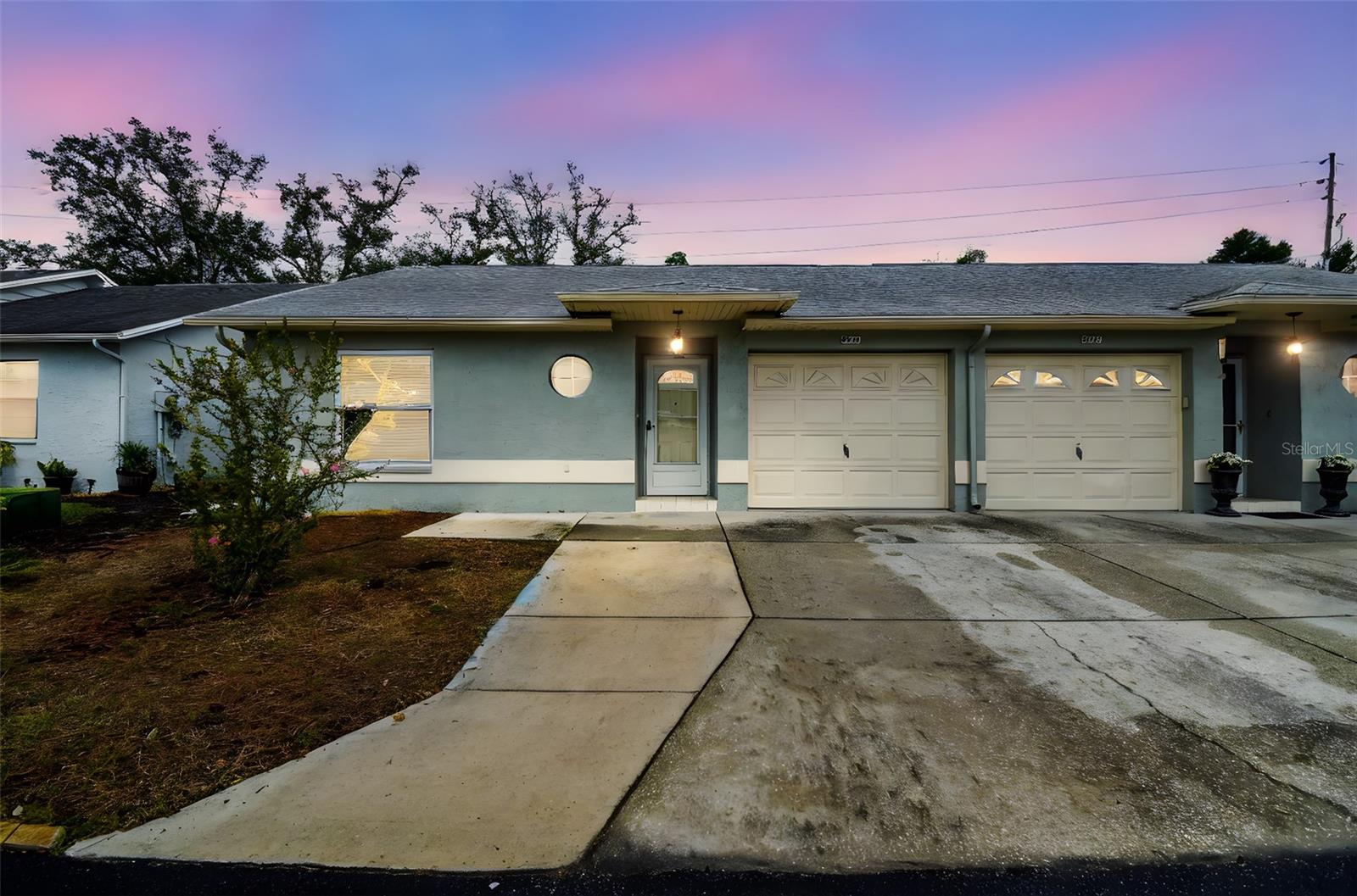 PINES NEW PORT RICHEY - Residential